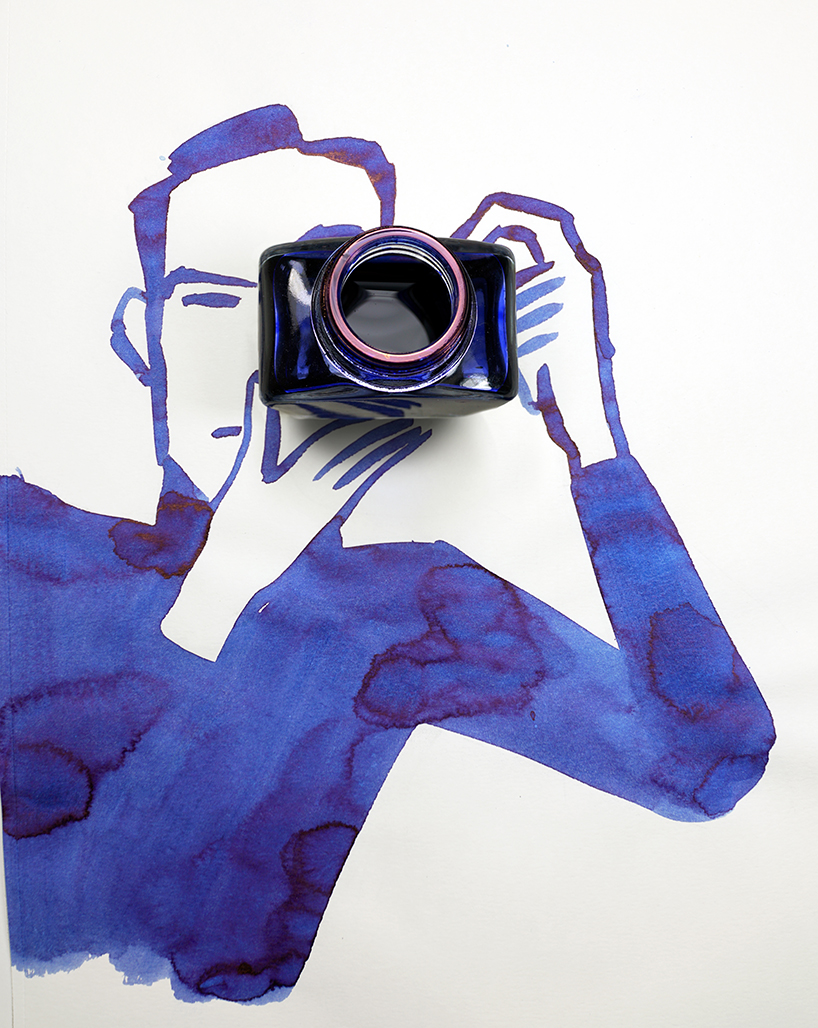 christoph niemann