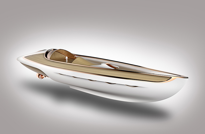 eugeni quitllet dune concept yacht