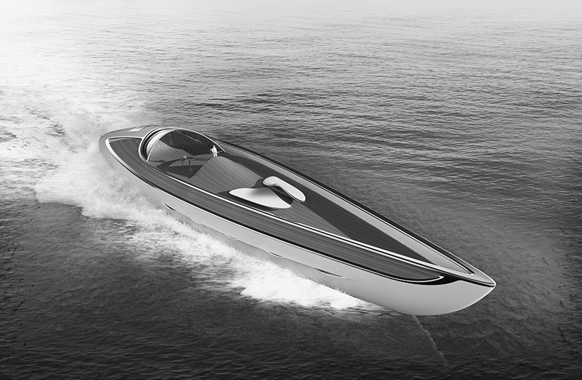 eugeni quitllet dune concept yacht