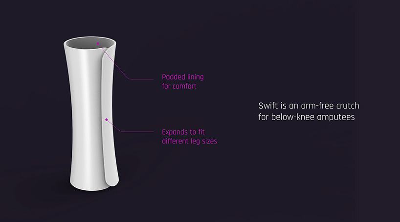 conspicuous design: 5 remarkable projects from SVA's MFA in products of design