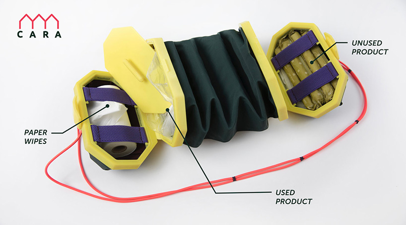 conspicuous design: 5 remarkable projects from SVA's MFA in products of design