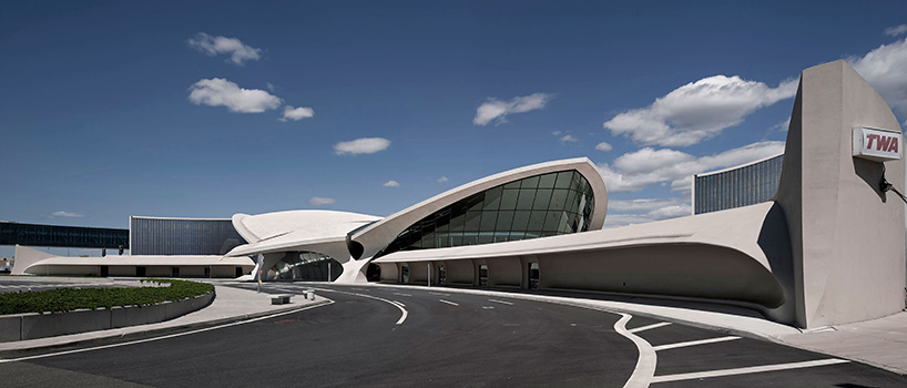 TWA hotel JFK airport