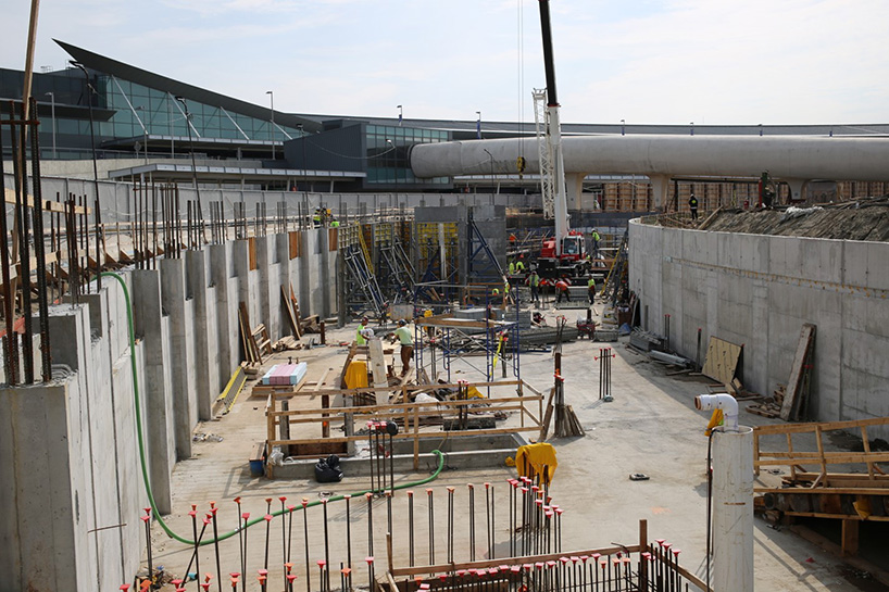 TWA hotel JFK airport
