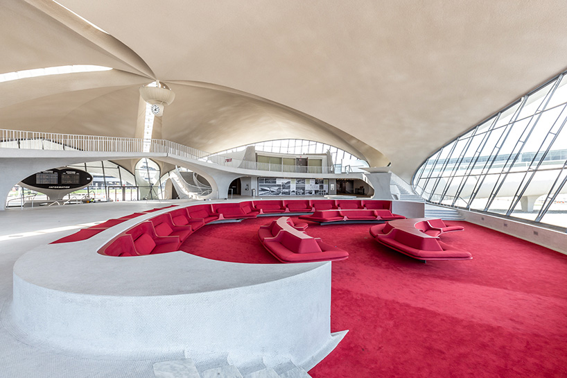 TWA hotel JFK airport