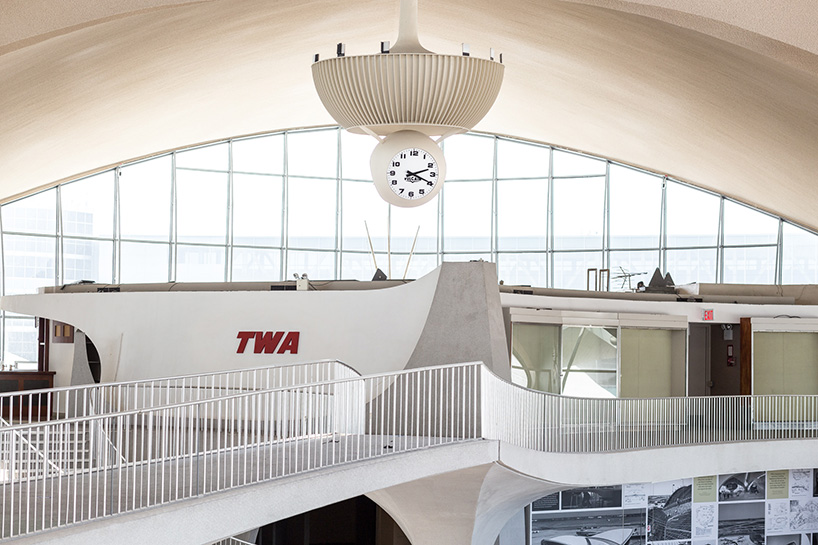 TWA hotel JFK airport