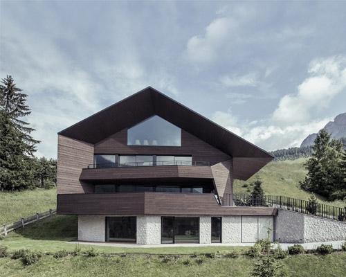 A' design award and competition's 2017 architecture category winners