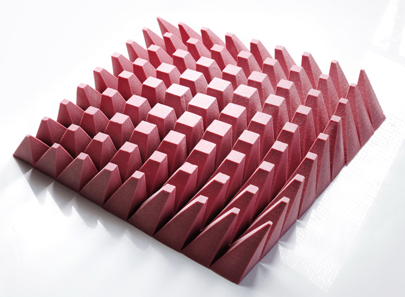 Dinara Kasko Creates New Pieces of Pastry Art with 3D Printed Cake Molds