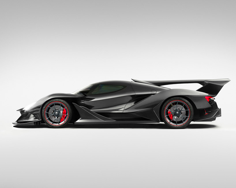 dramatically sculpted apollo intensa emozione hypercar produces 769bhp