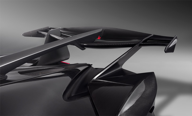 dramatically sculpted apollo intensa emozione hypercar produces 769bhp