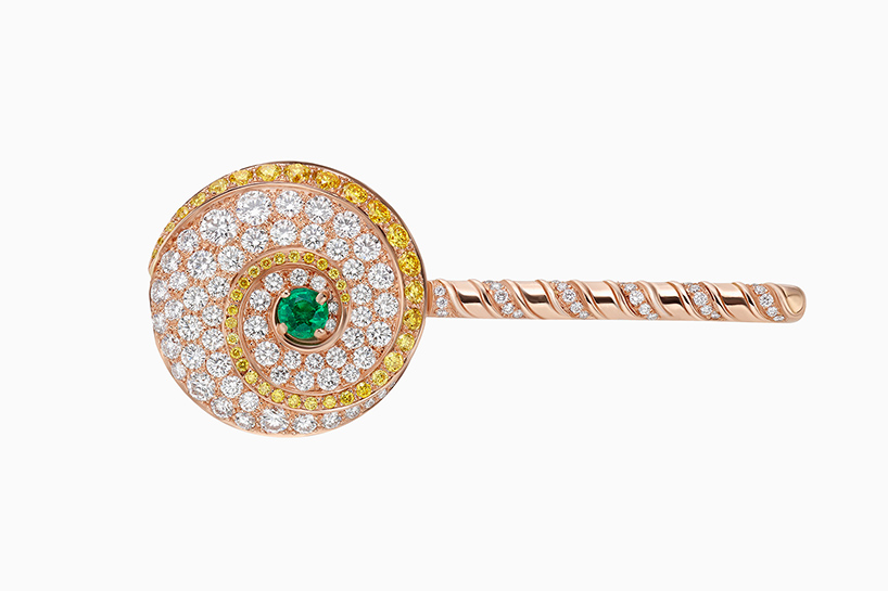 interview bulgari