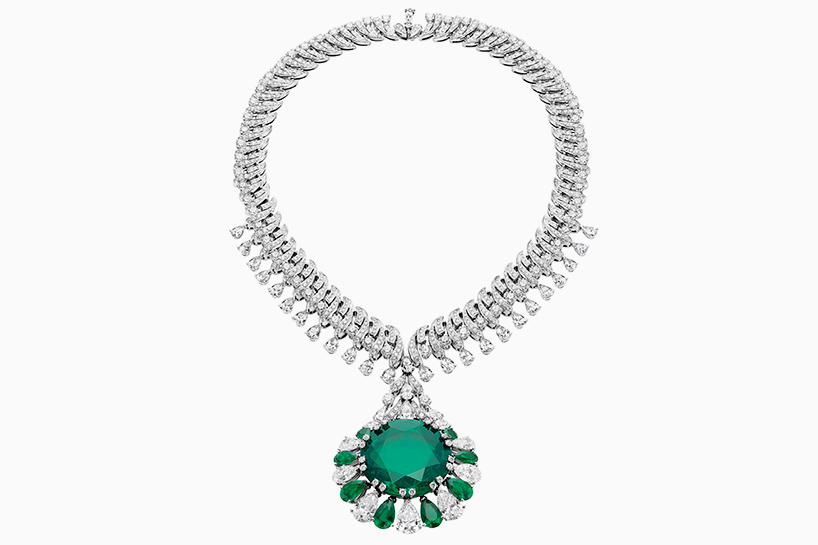 interview bulgari