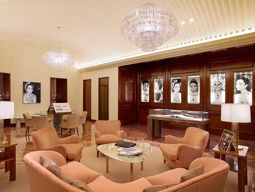 interview bulgari