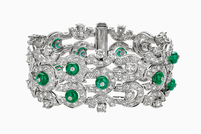 interview bulgari