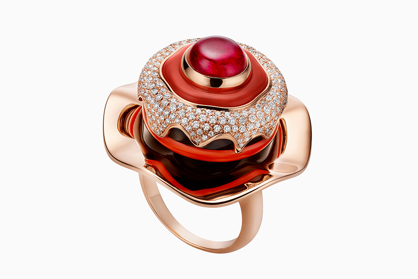 interview bulgari