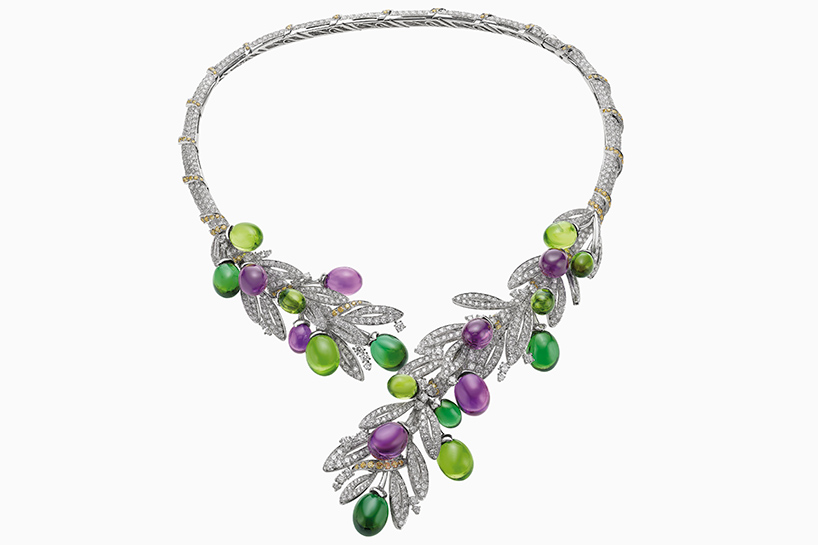interview bulgari