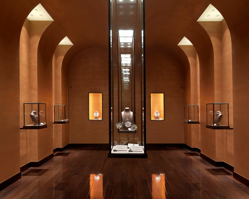interview with bulgari on heritage, jewellery and the DOMVS museum