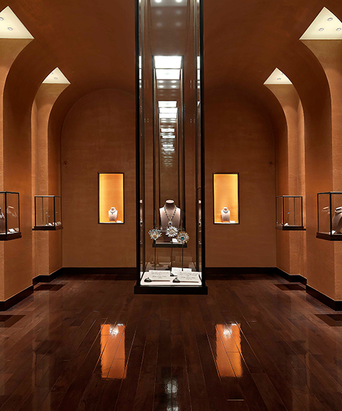 interview with bulgari on heritage, jewellery and the DOMVS museum