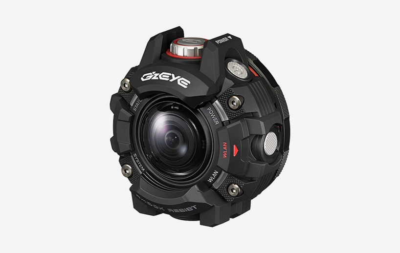 Casio waterproof camera hotsell