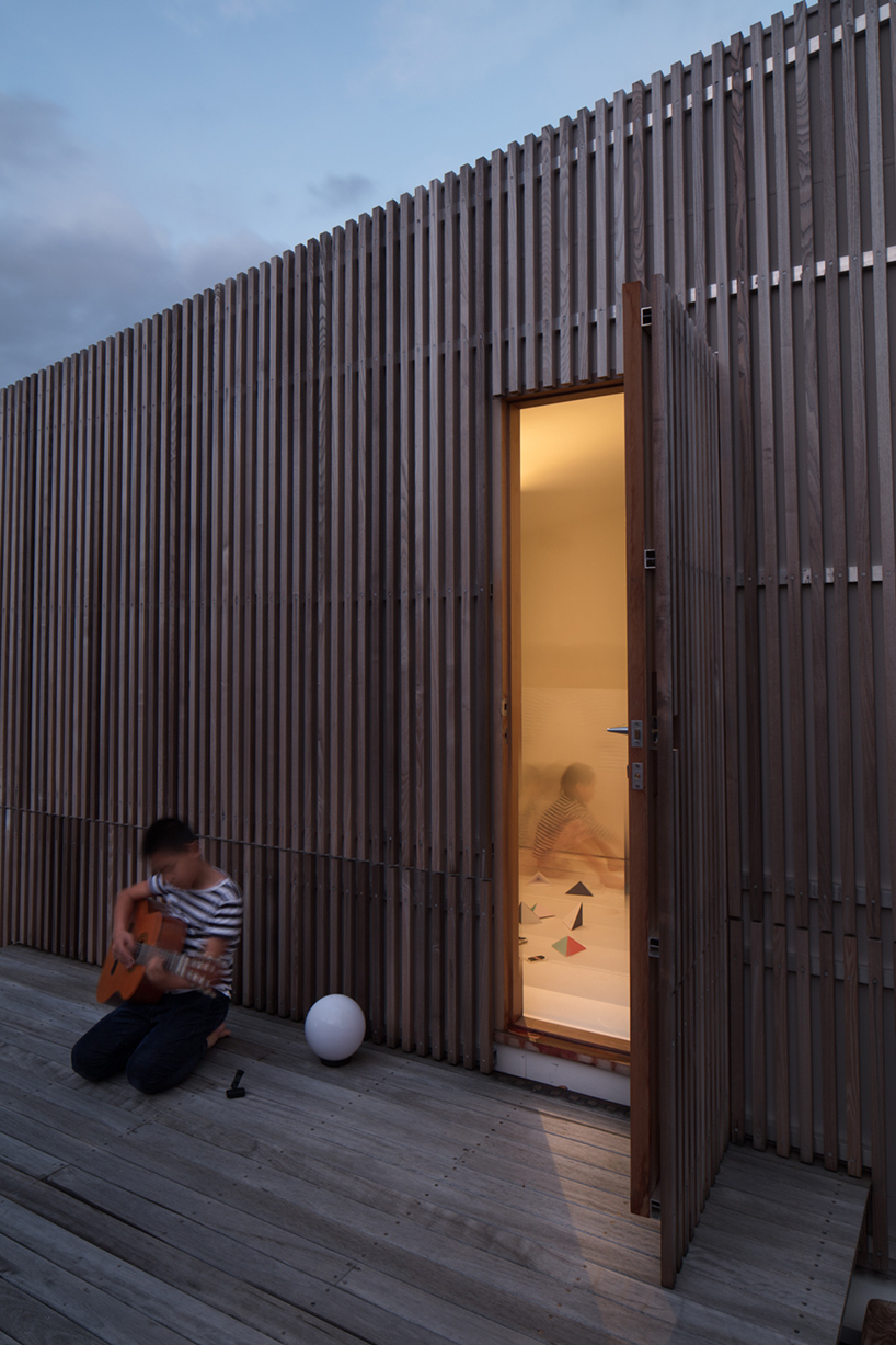 Krisna Cheung Architects