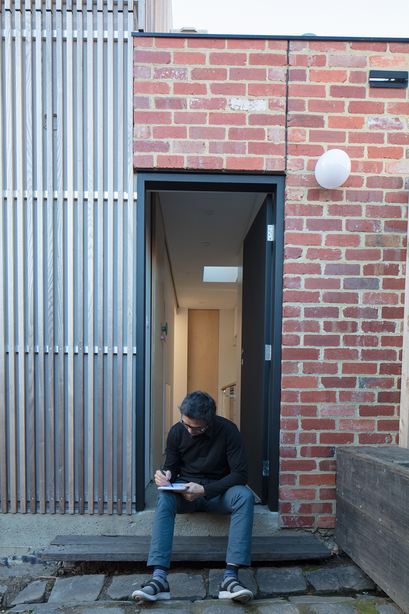 Krisna Cheung Architects