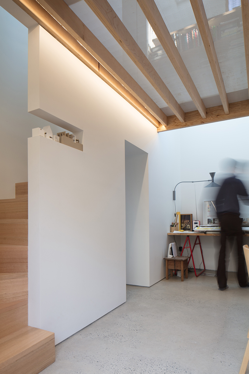 Krisna Cheung Architects