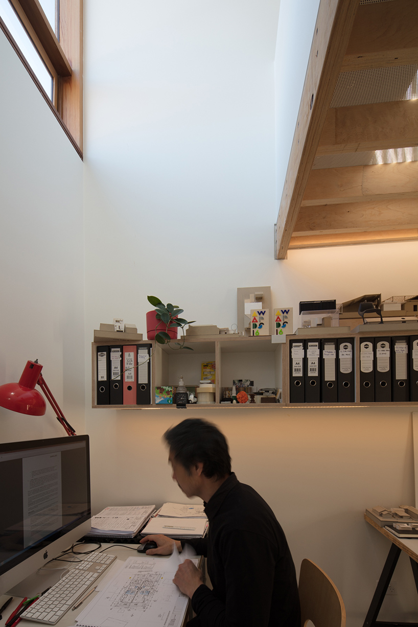 Krisna Cheung Architects