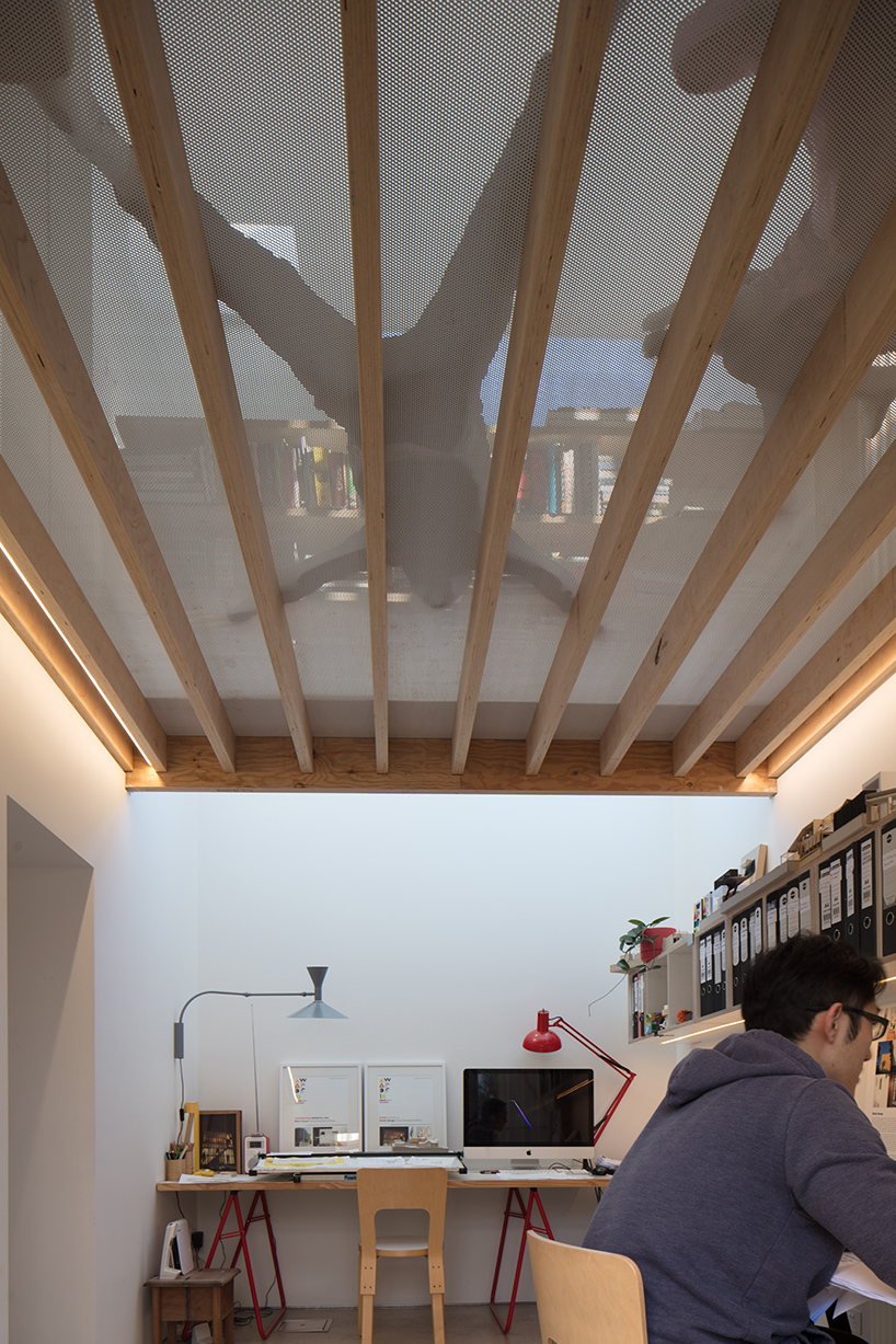 Krisna Cheung Architects