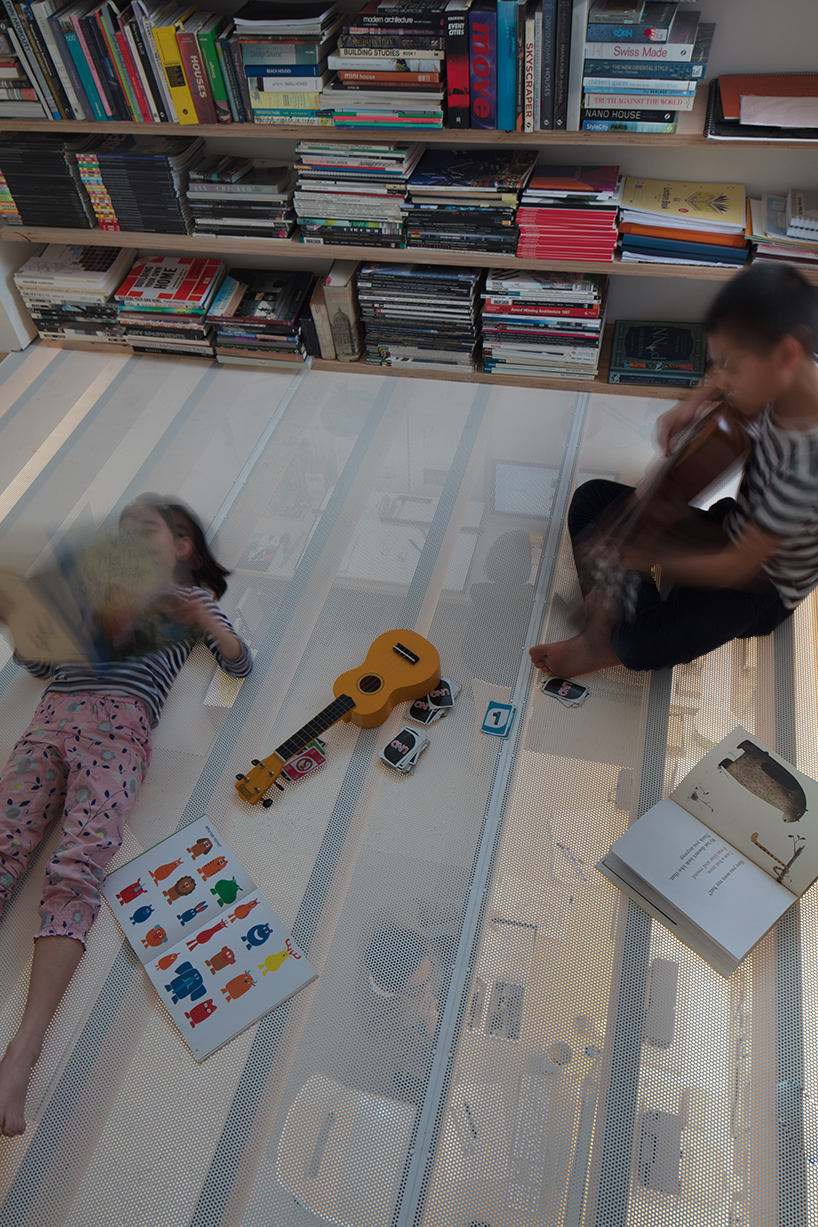 Krisna Cheung Architects