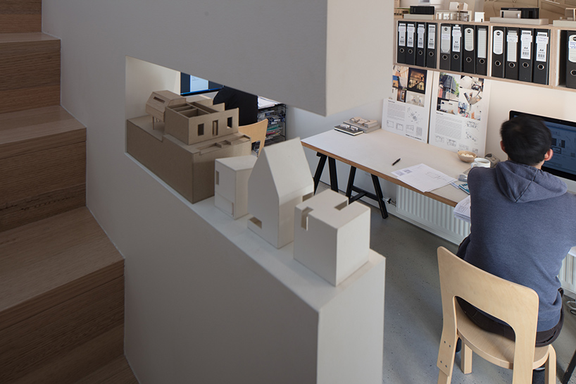 Krisna Cheung Architects