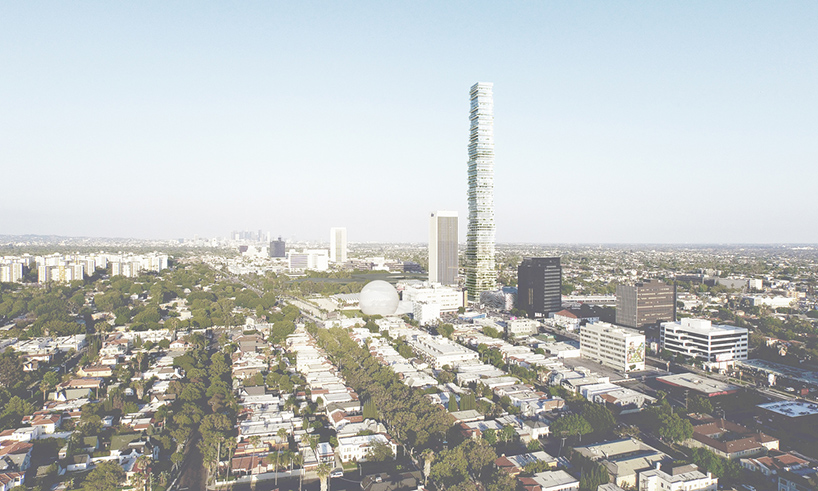 diller scofidio + renfro and PAR exhibitions on view at aedes architecture forum