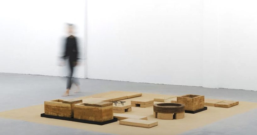 earth kitchen by yuiko shigeta at the eindhoven design academy graduation show