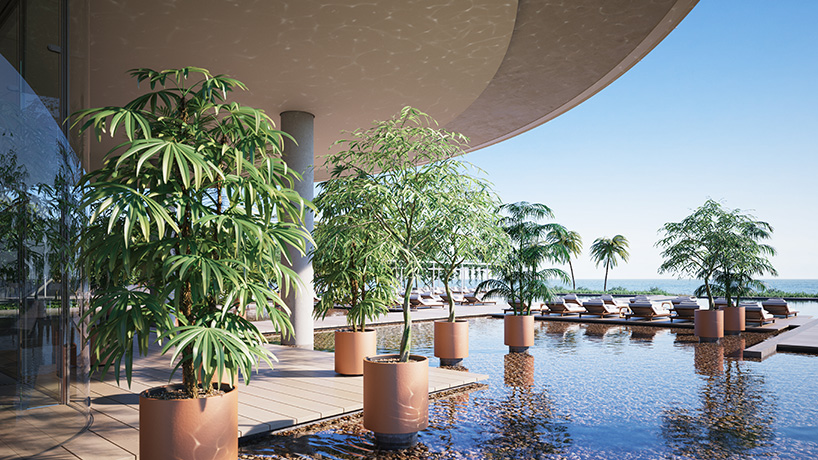 eighty seven park miami beach