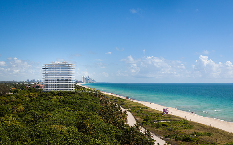 eighty seven park miami beach