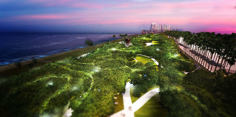 eighty seven park miami beach