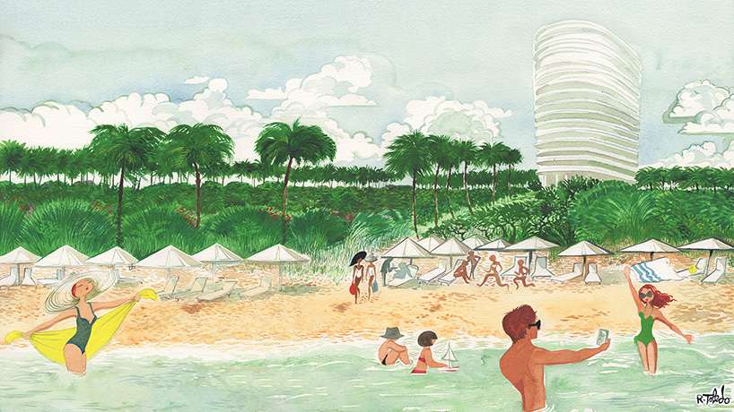 eighty seven park miami beach