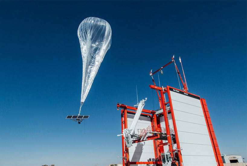 google's project loon sends internet balloons to aid puerto rico