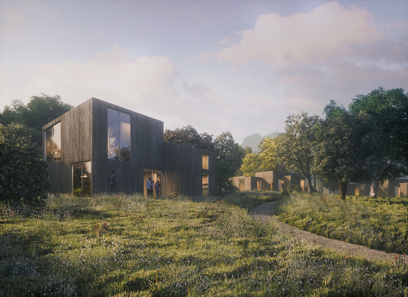 grimshaw atelio modular housing