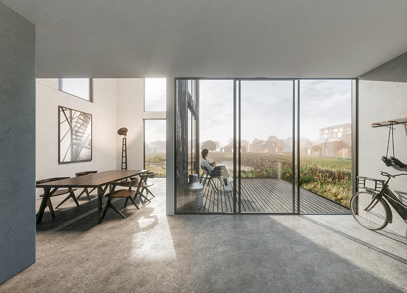 grimshaw atelio modular housing