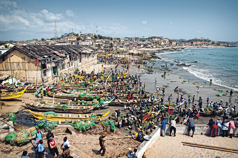 HABITAT: new book explores vernacular architecture for a changing planet