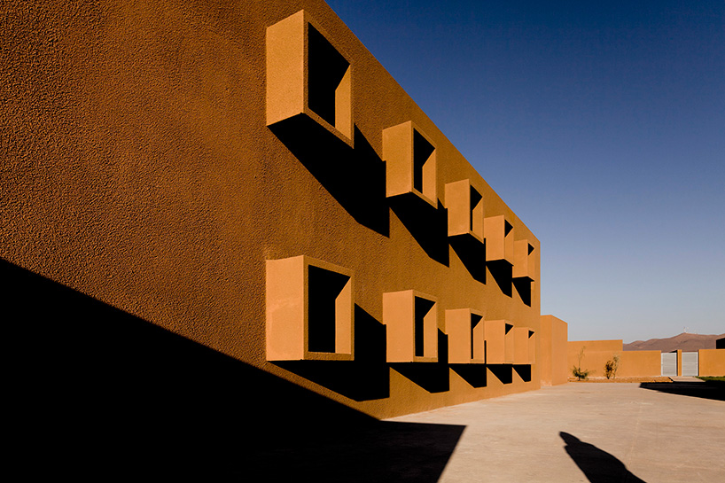 HABITAT: new book explores vernacular architecture for a changing planet