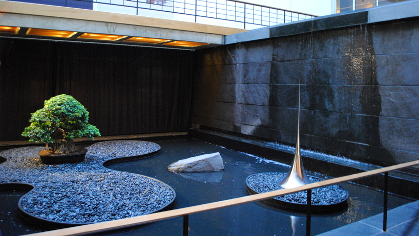 hiroshi sugimoto gates paradise