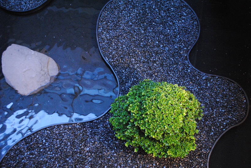 hiroshi sugimoto gates paradise