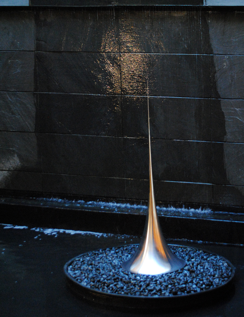 hiroshi sugimoto gates paradise