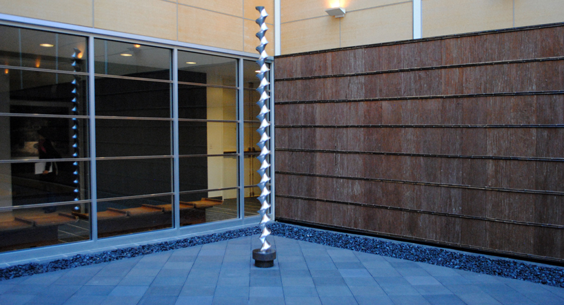 hiroshi sugimoto gates paradise