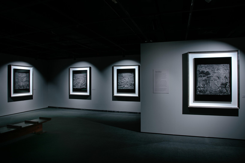 hiroshi sugimoto gates paradise