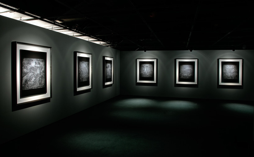 hiroshi sugimoto gates paradise