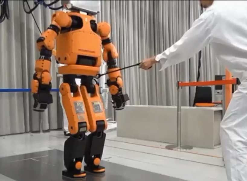 top 10 best robots in the world