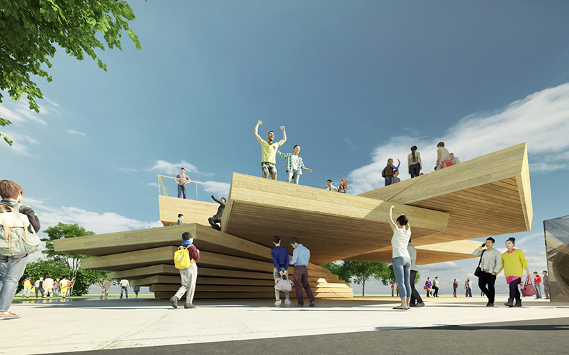 hong kong young architects designers competition