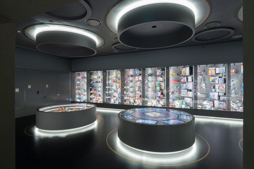 iwan baan lego house