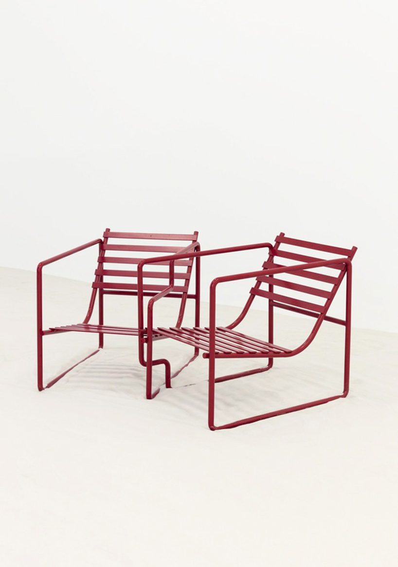 jean-pascal flavien's life-size house installation at the esther schipper gallery